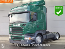 Scania tractor unit R