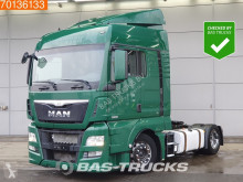Traktor MAN TGX 18.360 brugt