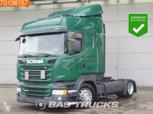 Cabeza tractora Scania R usada