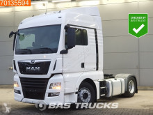 جرار MAN TGX مستعمل