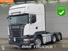 Ciągnik siodłowy Scania R 520