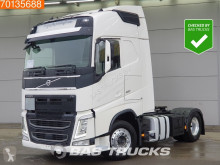 Trekker Volvo FH 460 tweedehands gevaarlijke stoffen / vervoer gevaarlijke stoffen
