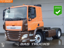 Cabeza tractora DAF CF 440 usada