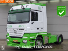 Tracteur Mercedes Actros 1841 occasion