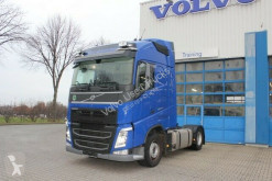 Cabeza tractora Volvo FH500 Globetrotter/BiXenon/Hydraulik usada