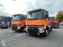 Tracteur Renault Gamme T T460 /4x2 Kipphydr./ EURO 6 occasion