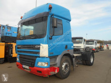 Tracteur DAF CF85 380 occasion