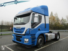Tratores Iveco Stralis 460 usado
