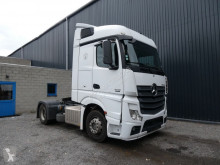 Tracteur Mercedes Actros 1845 occasion