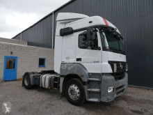 Tracteur Mercedes Axor 1840 occasion