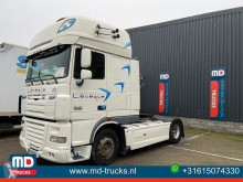 Tracteur DAF XF occasion
