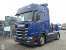 Cabeza tractora Scania R 450 usado