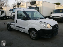 Utilitară şasiu cabină Fiat DOBLO 1.3 EX kuhlkoffer wagen