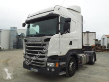 Scania tractor unit R 410