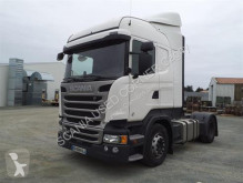 Tracteur Scania R 410