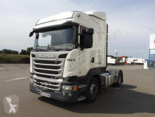 Ťahač Scania R 410 ojazdený