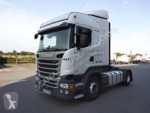Tracteur Scania R 410