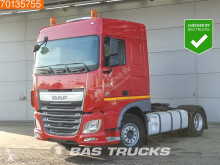 DAF XF 460