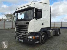 Tracteur Scania R 410 occasion