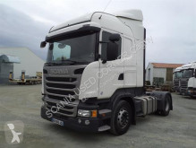 Tracteur Scania R 410 occasion