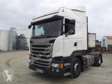 Tahač Scania R 410 použitý