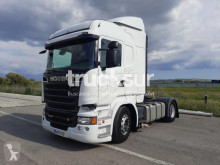 Tracteur Scania R 520 occasion