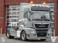 MAN tractor unit TGX