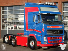 Cabeza tractora Volvo FH 500 usada