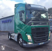 Tratores Volvo FH 460 Globetrotter usado