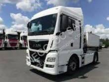 MAN tractor unit TGX 18.480 XLX