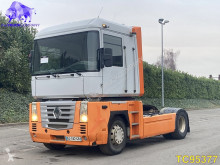 Tratores Renault Magnum 440 usado