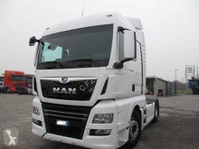Çekici MAN TGX 18.460 XLX ikinci el araç