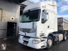 Renault Premium 460 EEV tractor unit used