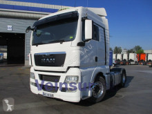 Trekker MAN TGX 18.480