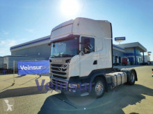 Tracteur Scania R 450 occasion