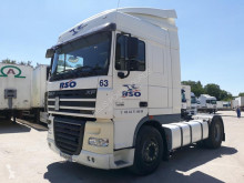 Tracteur DAF XF105 460 occasion