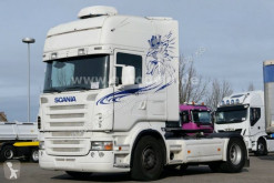 Çekici Scania R 500 ikinci el araç