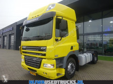 Cabeza tractora DAF CF usada
