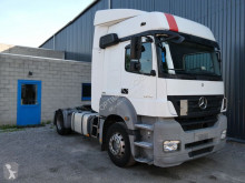Tracteur Mercedes Axor 1840 occasion