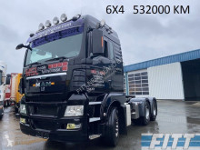 Tracteur MAN TGA 33.440