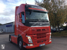Volvo FH13 500 tractor unit used