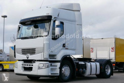 Renault Premium 460 DXI tractor unit used