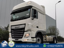 DAF XF 460 tractor unit used