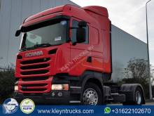 Tracteur Scania R 410