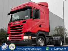 Scania R 410 tractor unit used