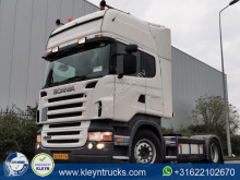 Scania tractor unit R 420