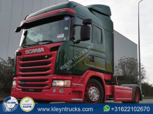 Tracteur Scania G 410