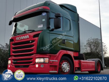 Cabeza tractora Scania G 410