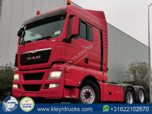 Tracteur MAN TGX 26.480 occasion