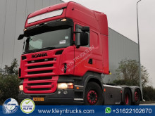 Scania tractor unit R 500